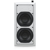Tannoy IW 62S-WH In-Wall Subwoofer