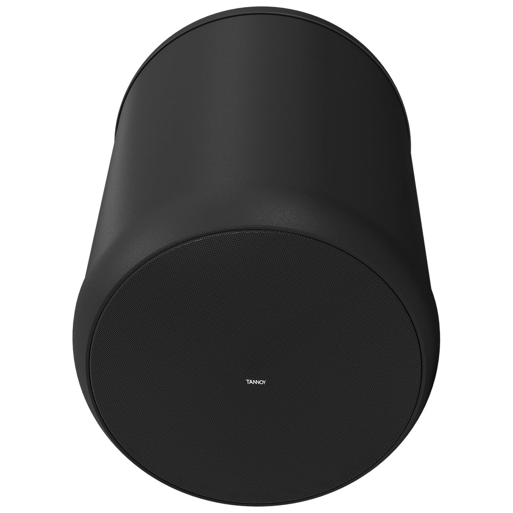 Tannoy OCV 6 Black Coaxial Pendant Loudspeaker