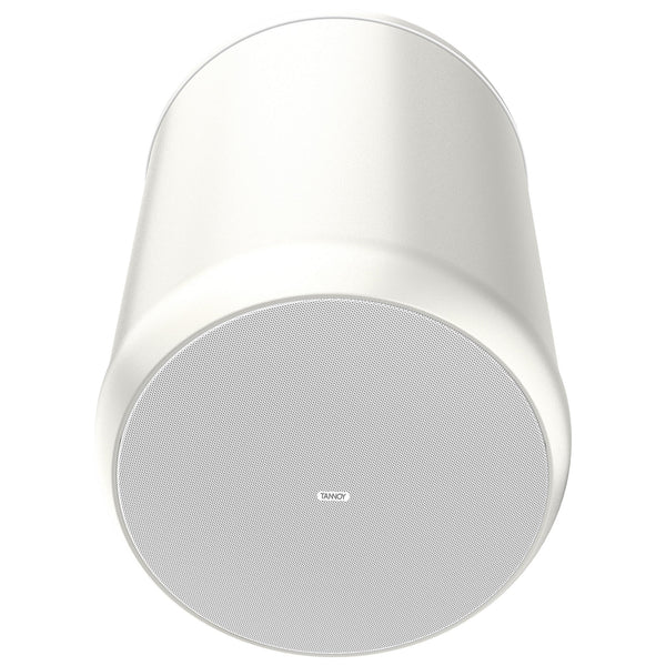 Enceinte suspendue coaxiale blanche Tannoy OCV 6