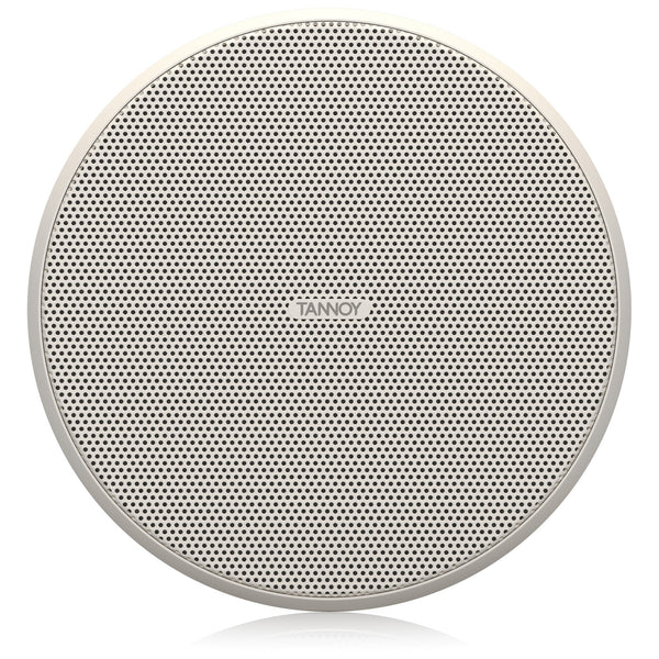 Tannoy QCI 3 High-Performance Full Range Ceiling Loudspeaker