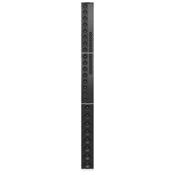 Système d'enceintes Tannoy Qflex 40WP blanc