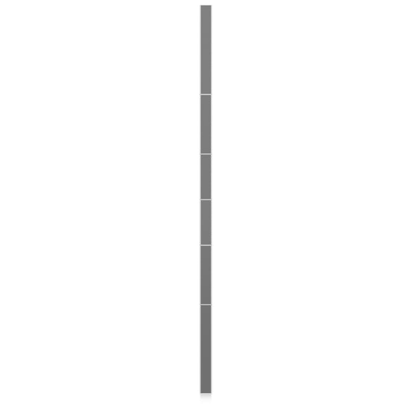 Système d'enceintes Tannoy Qflex 64WP blanc