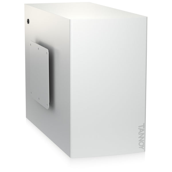 Tannoy SAT SUB-WH Slimline 6.5" Subwoofer