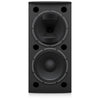 Enceinte amplifiée Tannoy VX 12.2Q noire 12 pouces