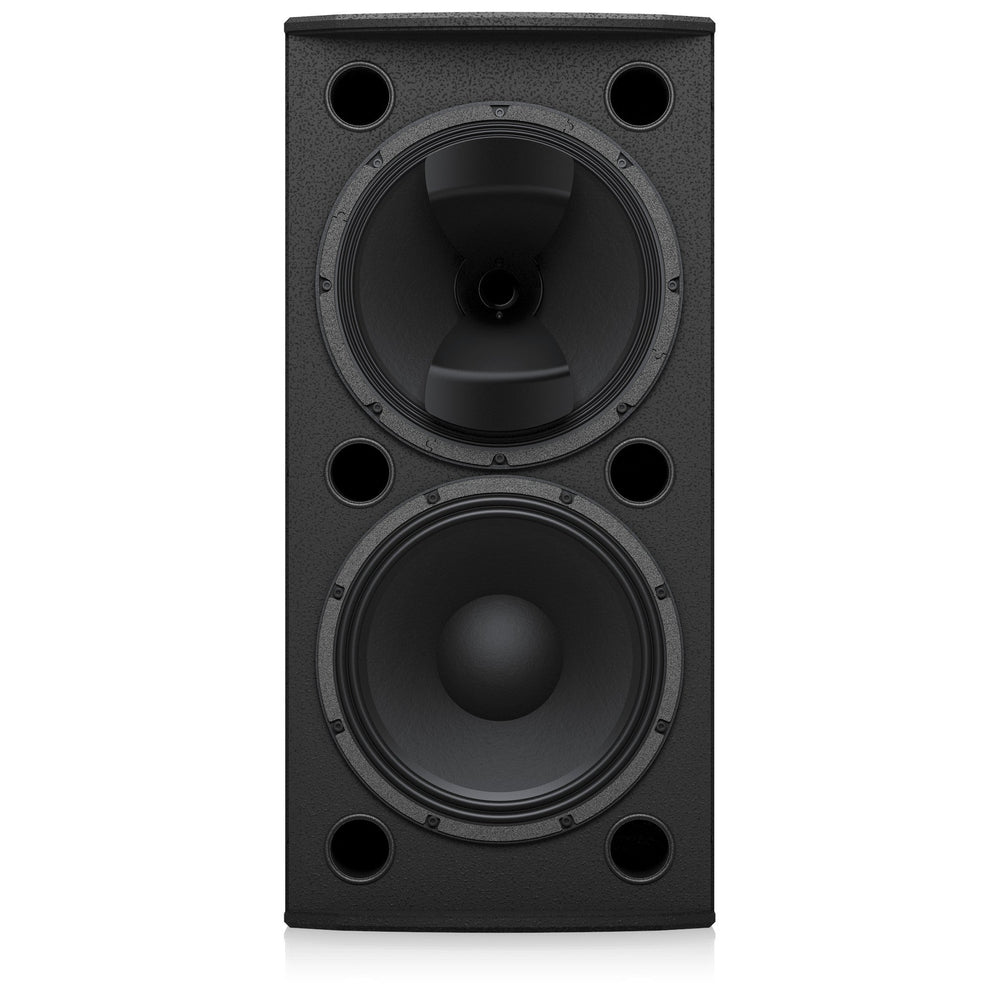 Enceinte amplifiée Tannoy VX 12.2Q noire 12 pouces