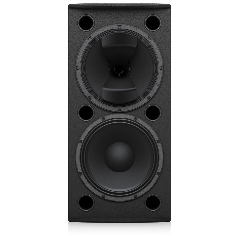 Enceinte amplifiée Tannoy VX 12.2Q noire 12 pouces