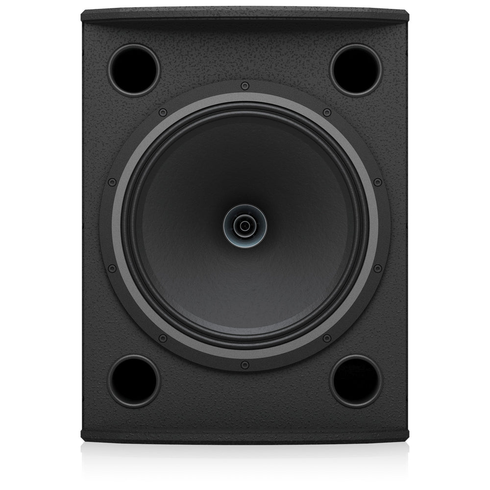 Enceinte large bande Tannoy VX 12 noire 12 pouces