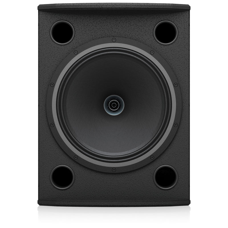 Enceinte large bande Tannoy VX 12 noire 12 pouces