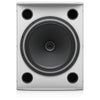 Enceinte amplifiée blanche Tannoy VXP 12