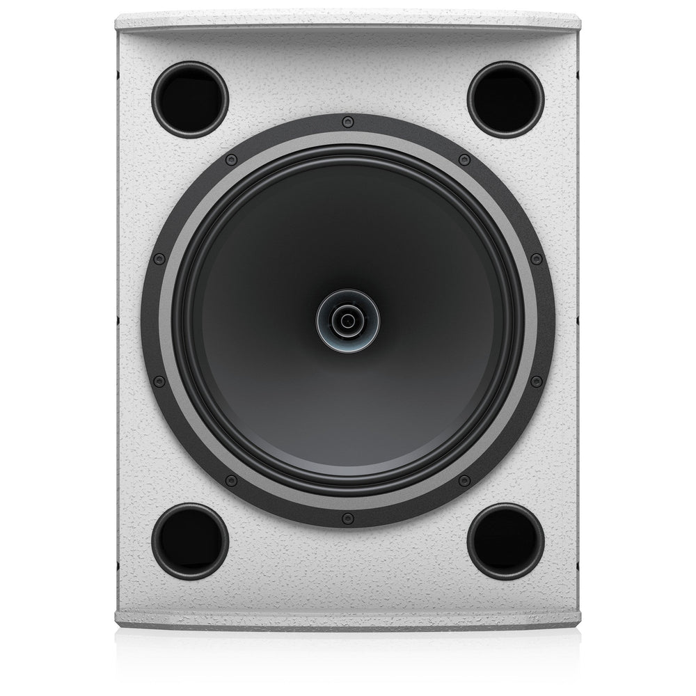 Enceinte amplifiée blanche Tannoy VXP 12