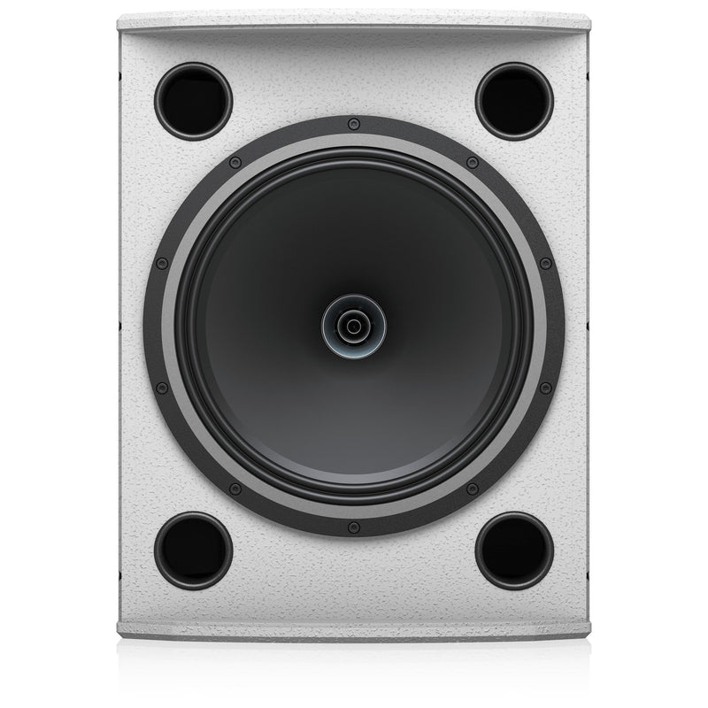 Enceinte amplifiée blanche Tannoy VXP 12
