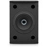 Tannoy VXP 6 Black Dual Concentric Powered Loudspeaker