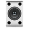 Haut-parleur large bande 6" Tannoy VXP 6 blanc - Paire