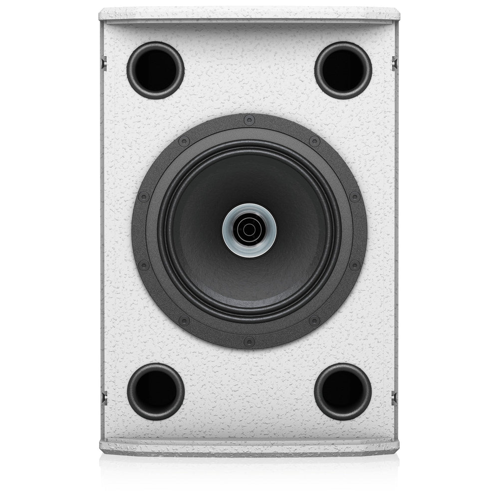Haut-parleur large bande 6" Tannoy VXP 6 blanc - Paire