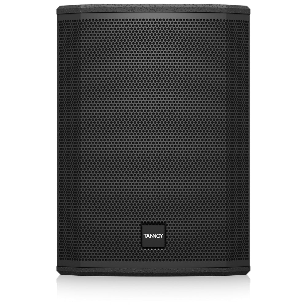 Tannoy VXP 8 Black 8" Powered Speaker - Pair