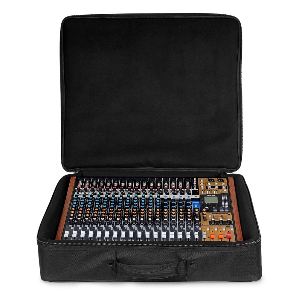 Analog Cases SUSTAIN Case For Tascam Model 24