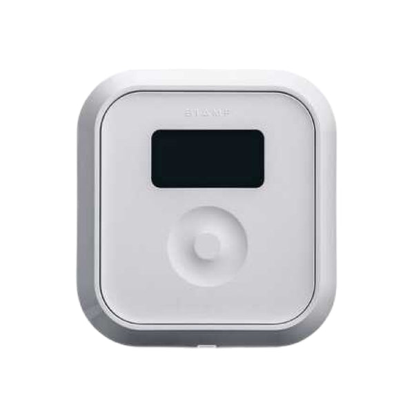 Biamp Tesira TEC-1s Poe Surface Control