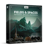 Boom Fields &amp; Spaces : IR extérieurs STEREO