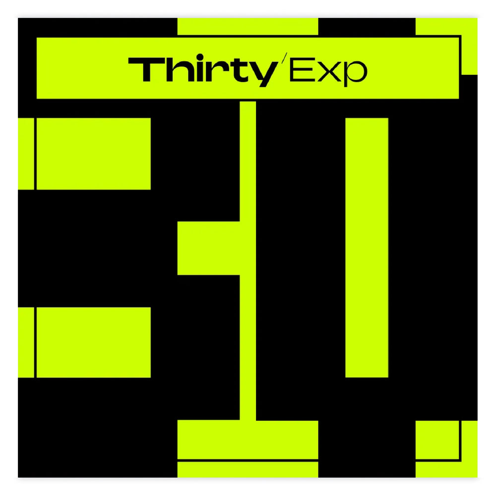 Native Instruments MPC Expansion - Thirty