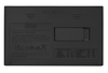 Korg TM-1 - Combo Tuner and Metronome - Black