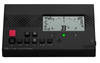 Korg TM-1 - Combo Tuner and Metronome - Black