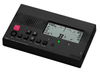 Korg TM-1 - Combo Tuner and Metronome - Black