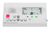 Korg TM-1 - Combo Tuner and Metronome - White