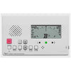 Korg TM-1 - Combo Tuner and Metronome - White