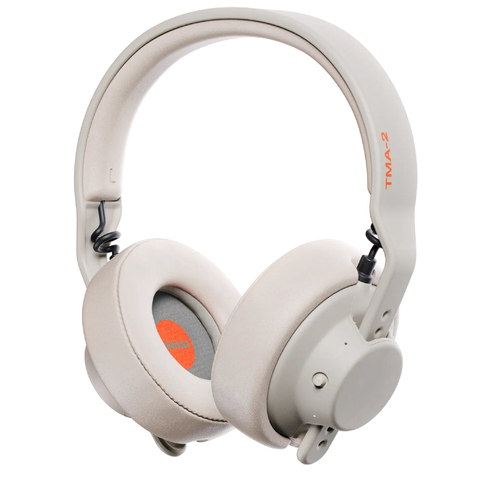 AIAIAI TMA-2 Move Bluetooth - White