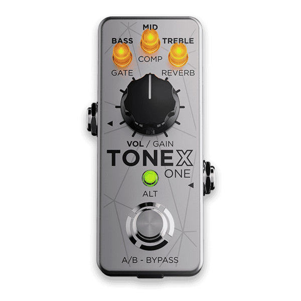 IK Multimedia TONEX One Bass Edition