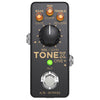 IK Multimedia Tonex One+ Ultra-Compact Guitar/BassFX Modeler