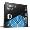 Ik Multimedia Total VI MAX 2