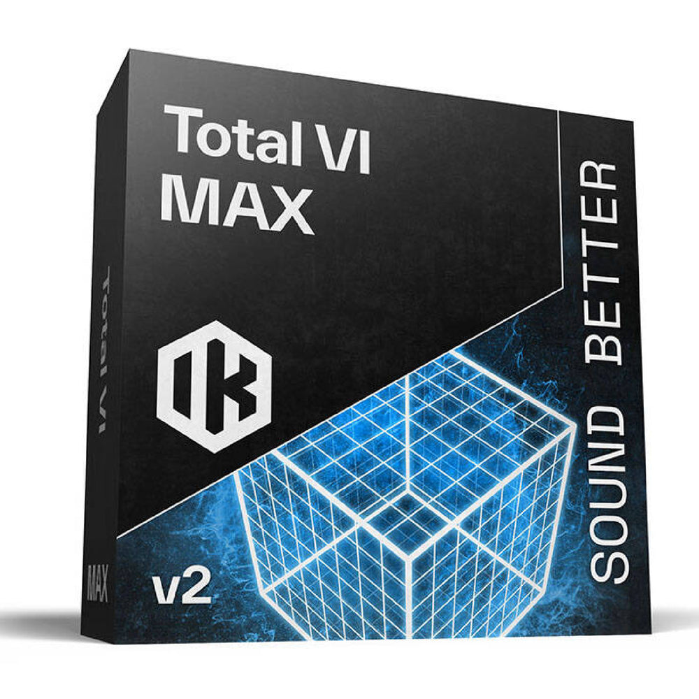 Ik Multimedia Total VI MAX 2