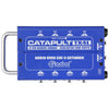 Radial Catapult TX4L 4-Ch Line-Level Audio Snake Transmitter