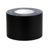 American DJ 4 Inch Black Tape - 45 Yards