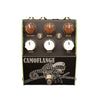 ThorpyFx Camoflange MkII - Flanger Pedal