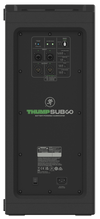 Mackie ThumpSub Go - Dual 8" Battery-Powered Subwoofer