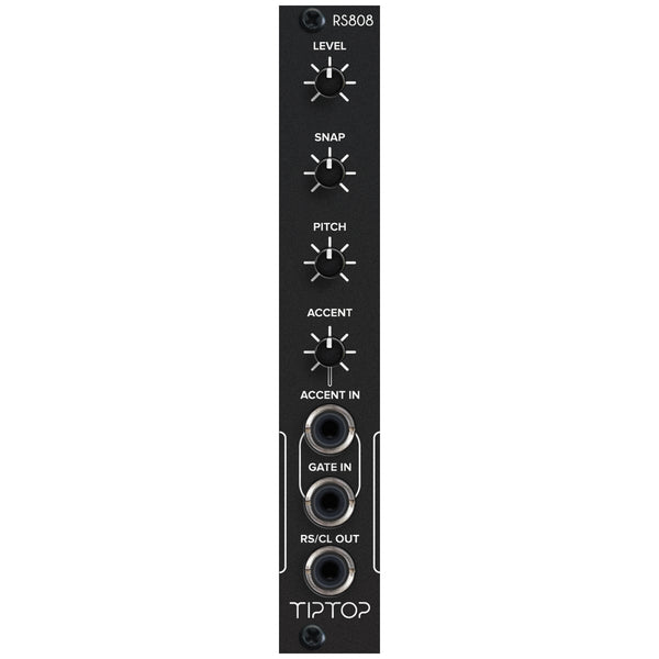 Tiptop-RS808-TR808-Rimshot-