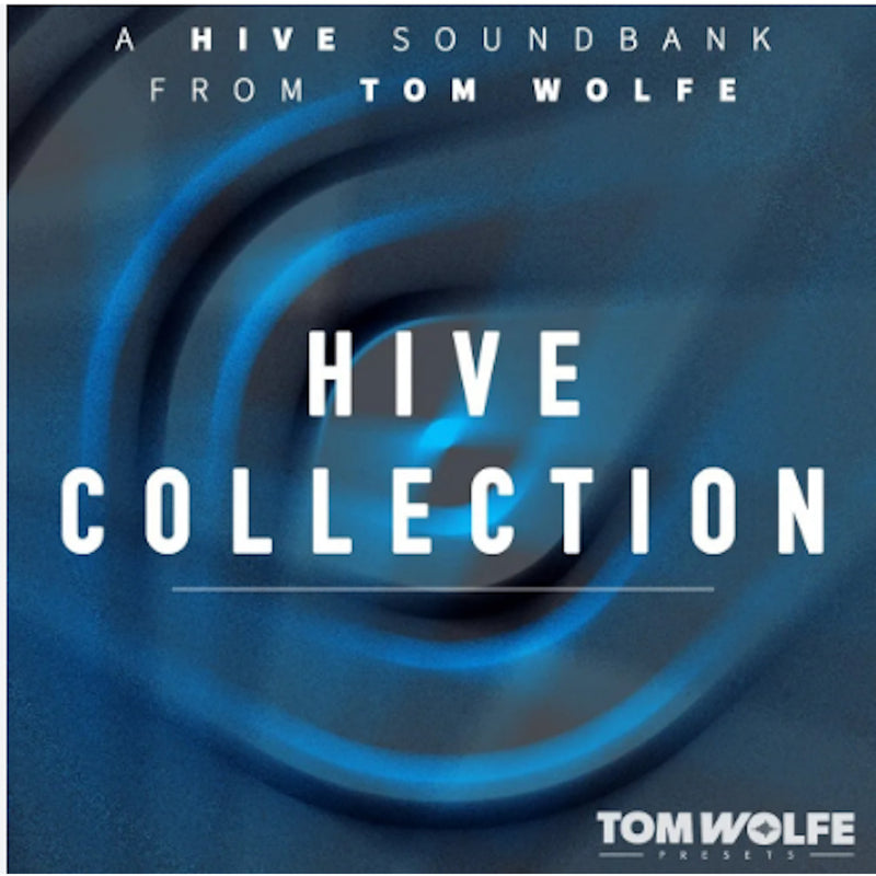 Tom Wolfe Hive Collection