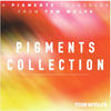 Tom Wolfe Pigments Collection