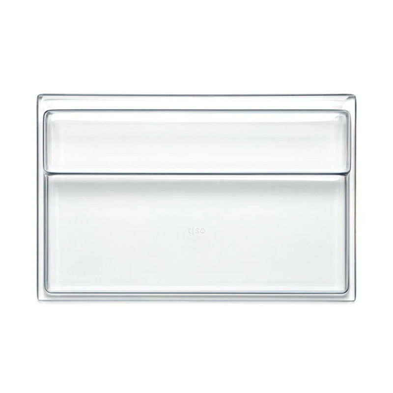 Torso Electronics Dust Cover for S-4 in Clear Polycarbonate