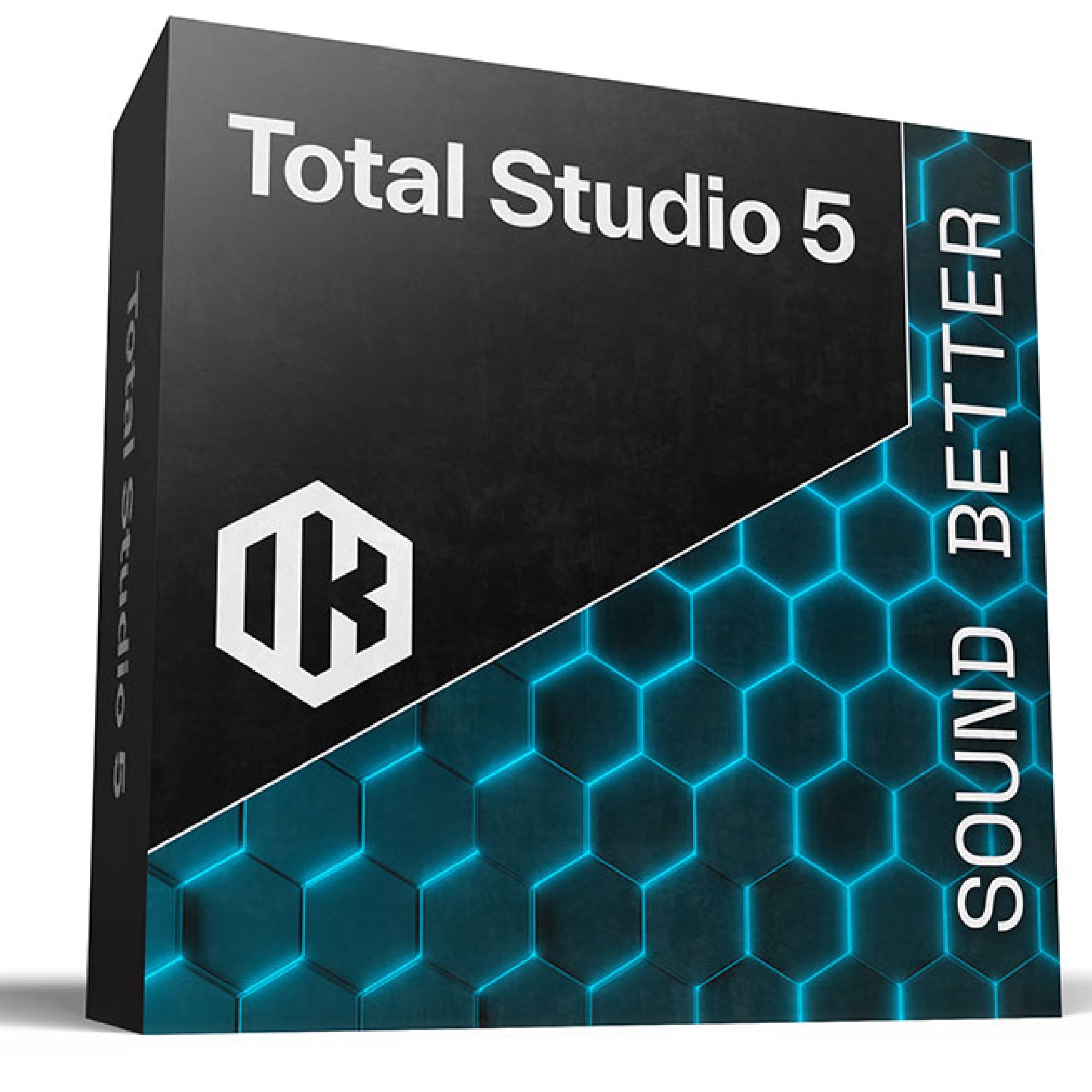 Ik Multimedia Total Studio 5 Complete Production Suite
