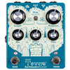Earthquaker Devices Towers Soundscape Generator - Reverb