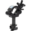 Adaptateur de pince étroite American DJ L-TRACK-CA1 pour ElectraPix