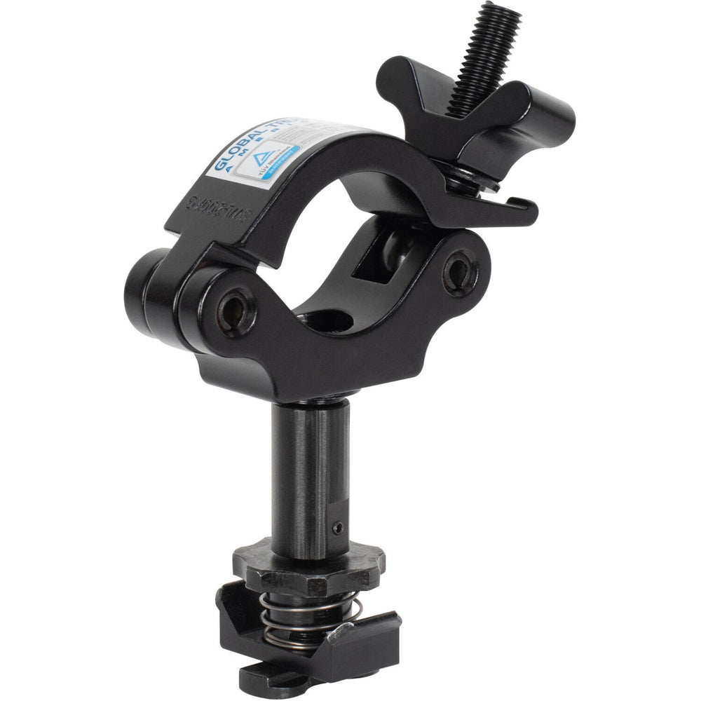 Adaptateur de pince étroite American DJ L-TRACK-CA1 pour ElectraPix