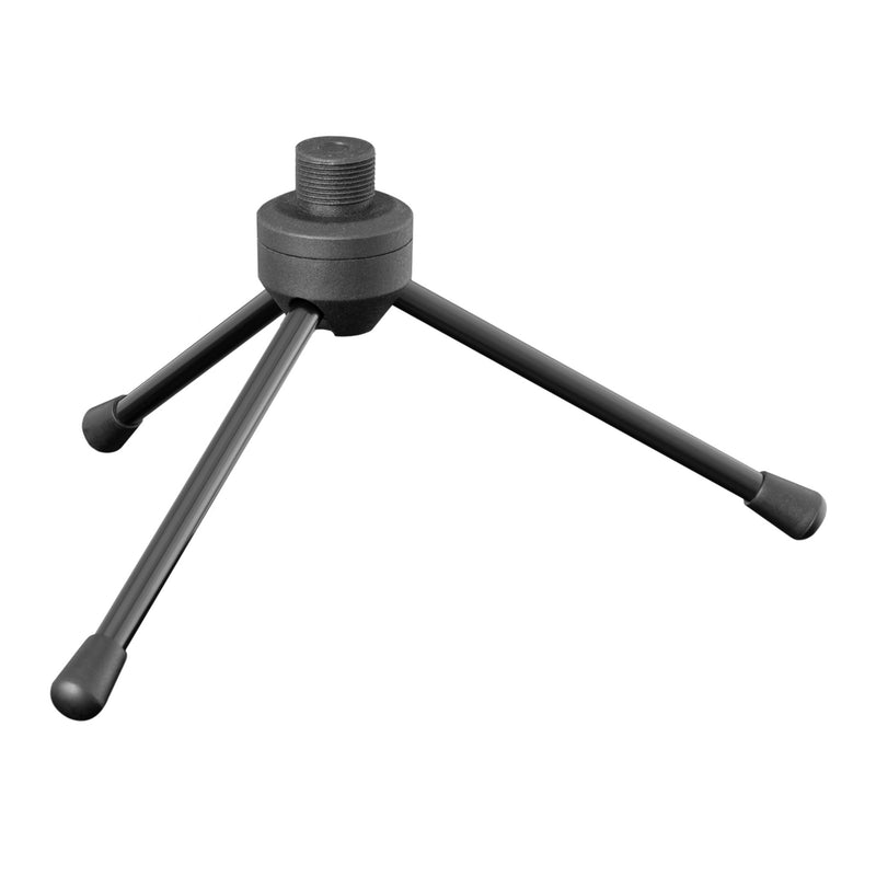 Audix TRIPOD Stand, Mic, Table Top, Tripod.