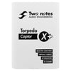 Two Notes Torpedo Captor X+ Loadbox 16-Ohm