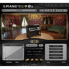 Pianoteq U4 Upright Piano Add-on