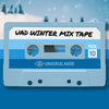 Universal Audio UAD Winter Mix Tape