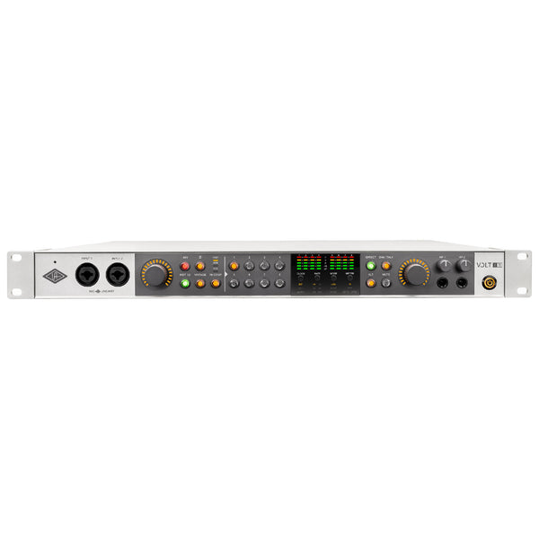Universal Audio Volt 876 - 24 x 28 USB Audio Interface